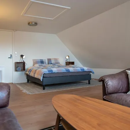 Villa Cosy One *