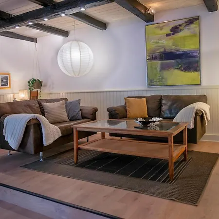 Cosy One Villa *