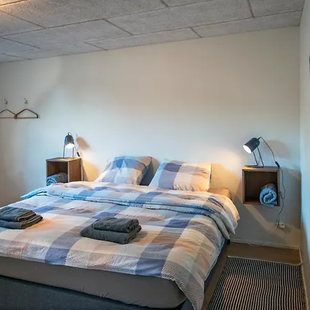 Cosy One * Struer