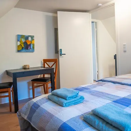 Cosy One * Struer
