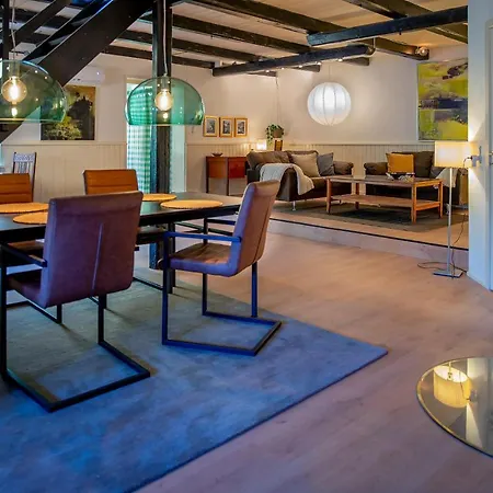 Cosy One Struer