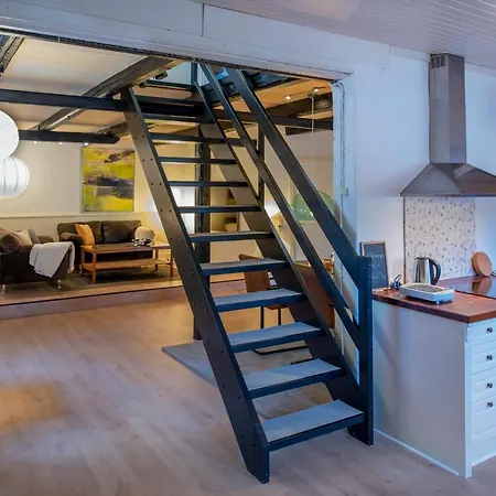 Cosy One Villa *