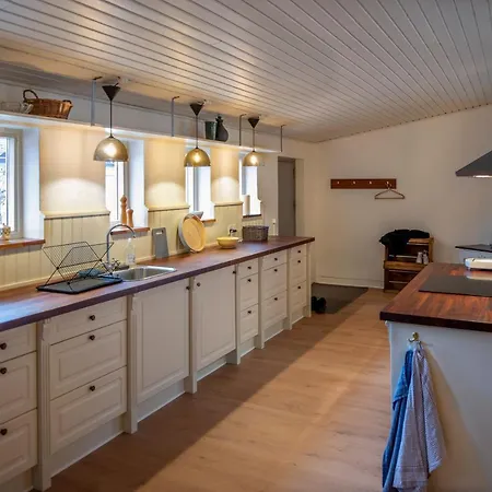 Cosy One Villa Struer