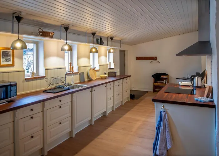 Cosy One Villa Struer